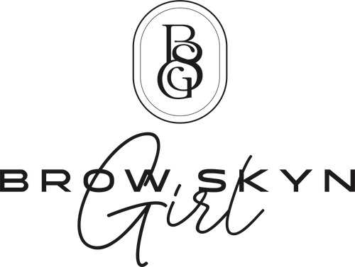 Brow Skyn Girl